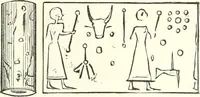 Picture 80 of 201 from Salaminia (Cyprus) : the history, treasures, & antiquities of Salamis in the island of Cyprus (1882), leaf 216