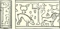 An illustration from Salaminia (Cyprus) : the history, treasures, & antiquities of Salamis in the island of Cyprus (1882)