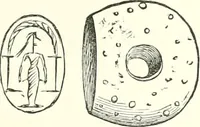 Picture 85 of 201 from Salaminia (Cyprus) : the history, treasures, & antiquities of Salamis in the island of Cyprus (1882), leaf 222