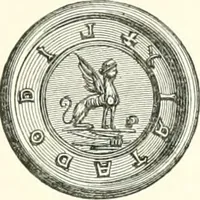 Picture 89 of 201 from Salaminia (Cyprus) : the history, treasures, & antiquities of Salamis in the island of Cyprus (1882), leaf 246