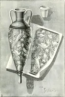 Picture 92 of 201 from Salaminia (Cyprus) : the history, treasures, & antiquities of Salamis in the island of Cyprus (1882), leaf 266