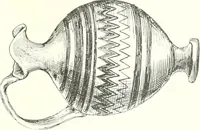 Picture 107 of 201 from Salaminia (Cyprus) : the history, treasures, & antiquities of Salamis in the island of Cyprus (1882), leaf 276