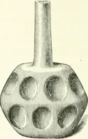 Picture 111 of 201 from Salaminia (Cyprus) : the history, treasures, & antiquities of Salamis in the island of Cyprus (1882), leaf 281