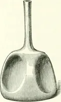 Picture 112 of 201 from Salaminia (Cyprus) : the history, treasures, & antiquities of Salamis in the island of Cyprus (1882), leaf 281