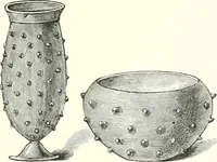 Picture 115 of 201 from Salaminia (Cyprus) : the history, treasures, & antiquities of Salamis in the island of Cyprus (1882), leaf 284