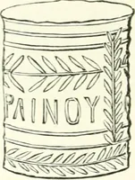 Picture 116 of 201 from Salaminia (Cyprus) : the history, treasures, & antiquities of Salamis in the island of Cyprus (1882), leaf 285