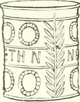 Picture 117 of 201 from Salaminia (Cyprus) : the history, treasures, & antiquities of Salamis in the island of Cyprus (1882), leaf 285