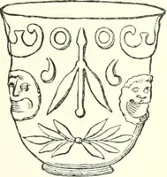 Picture 118 of 201 from Salaminia (Cyprus) : the history, treasures, & antiquities of Salamis in the island of Cyprus (1882), leaf 286