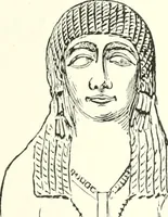 An illustration from Salaminia (Cyprus) : the history, treasures, & antiquities of Salamis in the island of Cyprus (1882)