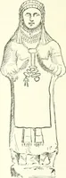 Picture 132 of 201 from Salaminia (Cyprus) : the history, treasures, & antiquities of Salamis in the island of Cyprus (1882), leaf 307