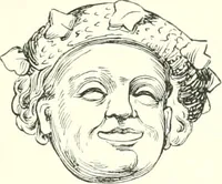 An illustration from Salaminia (Cyprus) : the history, treasures, & antiquities of Salamis in the island of Cyprus (1882)