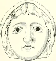 An illustration from Salaminia (Cyprus) : the history, treasures, & antiquities of Salamis in the island of Cyprus (1882)