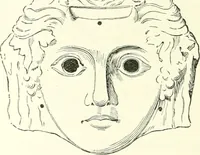 An illustration from Salaminia (Cyprus) : the history, treasures, & antiquities of Salamis in the island of Cyprus (1882)