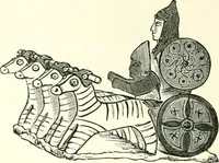 Picture 153 of 201 from Salaminia (Cyprus) : the history, treasures, & antiquities of Salamis in the island of Cyprus (1882), leaf 353
