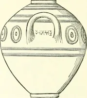 An illustration from Salaminia (Cyprus) : the history, treasures, & antiquities of Salamis in the island of Cyprus (1882)