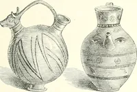 Picture 169 of 201 from Salaminia (Cyprus) : the history, treasures, & antiquities of Salamis in the island of Cyprus (1882), leaf 374
