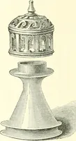 An illustration from Salaminia (Cyprus) : the history, treasures, & antiquities of Salamis in the island of Cyprus (1882)