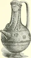 Picture 182 of 201 from Salaminia (Cyprus) : the history, treasures, & antiquities of Salamis in the island of Cyprus (1882), leaf 392