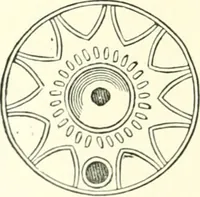 Picture 186 of 201 from Salaminia (Cyprus) : the history, treasures, & antiquities of Salamis in the island of Cyprus (1882), leaf 397
