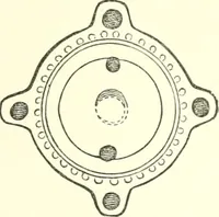 Picture 187 of 201 from Salaminia (Cyprus) : the history, treasures, & antiquities of Salamis in the island of Cyprus (1882), leaf 398