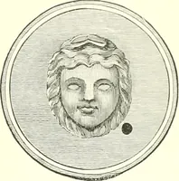 An illustration from Salaminia (Cyprus) : the history, treasures, & antiquities of Salamis in the island of Cyprus (1882)