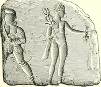 Picture 192 of 201 from Salaminia (Cyprus) : the history, treasures, & antiquities of Salamis in the island of Cyprus (1882), leaf 400