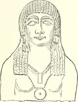 Picture 12 of 201 from Salaminia (Cyprus) : the history, treasures, & antiquities of Salamis in the island of Cyprus (1882), leaf 80