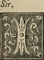 An illustration from Salem witchcraft : comprising More wonders of the invisible world / collected by Robert Calef ; and Wonders of the invisible world / by Cotton Mather ; together with notes and explanations by Samuel P. Fowler (1861)