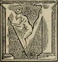 An illustration from Salem witchcraft : comprising More wonders of the invisible world / collected by Robert Calef ; and Wonders of the invisible world / by Cotton Mather ; together with notes and explanations by Samuel P. Fowler (1861)