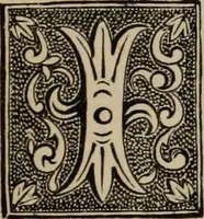 An illustration from Salem witchcraft : comprising More wonders of the invisible world / collected by Robert Calef ; and Wonders of the invisible world / by Cotton Mather ; together with notes and explanations by Samuel P. Fowler (1861)