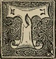 An illustration from Salem witchcraft : comprising More wonders of the invisible world / collected by Robert Calef ; and Wonders of the invisible world / by Cotton Mather ; together with notes and explanations by Samuel P. Fowler (1861)