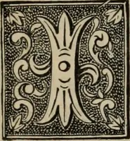 An illustration from Salem witchcraft : comprising More wonders of the invisible world / collected by Robert Calef ; and Wonders of the invisible world / by Cotton Mather ; together with notes and explanations by Samuel P. Fowler (1861)
