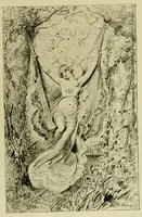 Picture 5 of 17 from The Salon; a collection of the choicest paintings recently executed by distinguished European artists .. (1881), leaf 127
