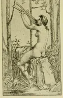 Picture 12 of 17 from The Salon; a collection of the choicest paintings recently executed by distinguished European artists .. (1881), leaf 289