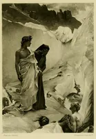 Picture 1 of 17 from The Salon; a collection of the choicest paintings recently executed by distinguished European artists .. (1881), leaf 33