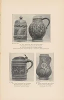 An illustration from Salt glazed stoneware : Germany, Flanders, England and the United States (1907)