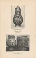 An illustration from Salt glazed stoneware : Germany, Flanders, England and the United States (1907)