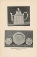 An illustration from Salt glazed stoneware : Germany, Flanders, England and the United States (1907)