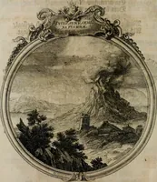 An illustration from Sammlung geist- und sinnreicher Gedancken uber verschiedene aus der Natur, Kunst, und Wissenschafften vorgestellte Sinn-Bilder : durch alle Gattungen der Hoch-Teutschen Reim-Kunst, theils zur Jugendsamen Lehr, und nutzlicher Gemüths-Ergötzung, theils zur angenehmen Gesang (1749)