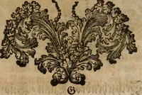 An illustration from Sammlung geist- und sinnreicher Gedancken uber verschiedene aus der Natur, Kunst, und Wissenschafften vorgestellte Sinn-Bilder : durch alle Gattungen der Hoch-Teutschen Reim-Kunst, theils zur Jugendsamen Lehr, und nutzlicher Gemüths-Ergötzung, theils zur angenehmen Gesang (1749)