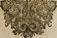 An illustration from Sammlung geist- und sinnreicher Gedancken uber verschiedene aus der Natur, Kunst, und Wissenschafften vorgestellte Sinn-Bilder : durch alle Gattungen der Hoch-Teutschen Reim-Kunst, theils zur Jugendsamen Lehr, und nutzlicher Gemüths-Ergötzung, theils zur angenehmen Gesang (1749)