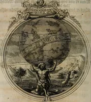 An illustration from Sammlung geist- und sinnreicher Gedancken uber verschiedene aus der Natur, Kunst, und Wissenschafften vorgestellte Sinn-Bilder : durch alle Gattungen der Hoch-Teutschen Reim-Kunst, theils zur Jugendsamen Lehr, und nutzlicher Gemüths-Ergötzung, theils zur angenehmen Gesang (1749)