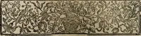Picture 25 of 102 from Sammlung geist- und sinnreicher Gedancken uber verschiedene aus der Natur, Kunst, und Wissenschafften vorgestellte Sinn-Bilder : durch alle Gattungen der Hoch-Teutschen Reim-Kunst, theils zur Jugendsamen Lehr, und nutzlicher Gemüths-Ergötzung, theils zur angenehmen Gesang (1749), leaf 53