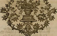An illustration from Sammlung geist- und sinnreicher Gedancken uber verschiedene aus der Natur, Kunst, und Wissenschafften vorgestellte Sinn-Bilder : durch alle Gattungen der Hoch-Teutschen Reim-Kunst, theils zur Jugendsamen Lehr, und nutzlicher Gemüths-Ergötzung, theils zur angenehmen Gesang (1749)