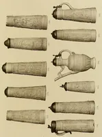 Picture 5 of 19 from Sammlung Hermann Emden, Hamburg (1908), leaf 241