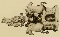 Picture 15 of 19 from Sammlung Hermann Emden, Hamburg (1908), leaf 355