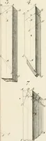 An illustration from Sammlung nützlicher Aufsätze und Nachrichten, die Baukunst betreffend (1797)