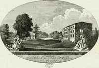 An illustration from Sammlung nützlicher Aufsätze und Nachrichten, die Baukunst betreffend (1797)