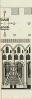 An illustration from Sammlung nützlicher Aufsätze und Nachrichten, die Baukunst betreffend (1797)