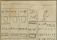 Picture 30 of 139 from Sammlung von Aegyptischen, Hetrurischen, Griechischen und Romischen Alterthümern (1766), leaf 132